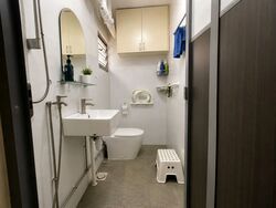 Blk 124B Bukit Merah View (Bukit Merah), HDB 4 Rooms #609679561